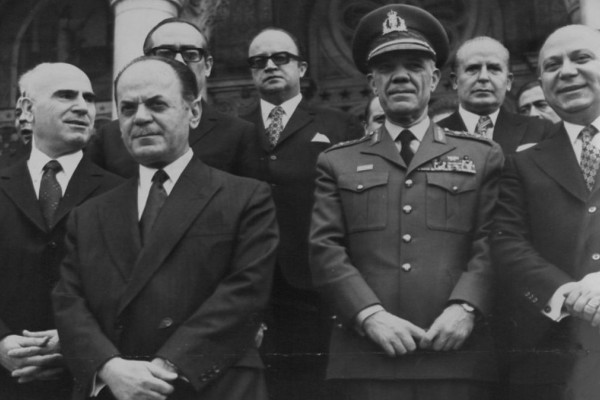 Πραξικόπημα 21ης Απριλίου 1967: Η ημέρα που «έσβησε» τη Δημοκρατία στην Ελλάδα - Τα σκάνδαλα και τα ψέμματα για «νοικοκυρεμένη» οικονομία