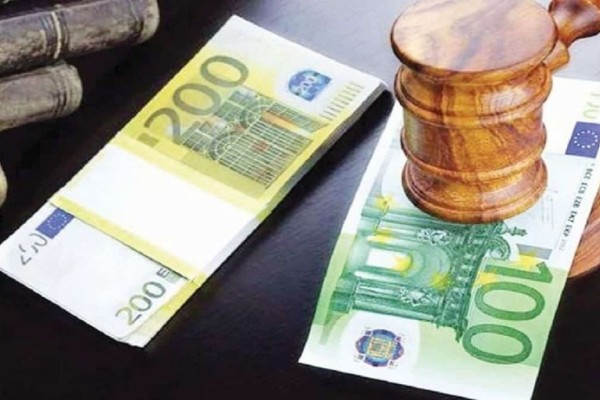 Πρόστιμο έως 5.000 ευρώ αν έχετε ΑΥΤΟ το εισόδημα - Συναγερμός για εκατομμύρια Έλληνες