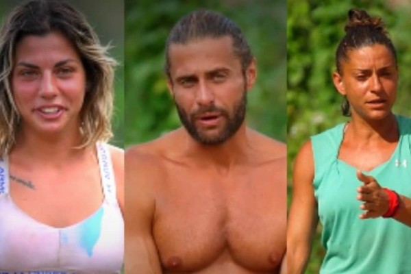 Survivor All Star: Την «πονάει το δοντάκι» της την Μελίνα - Η «πονηρή» κίνησή της για να μην κοιμηθούν μαζί Σταυρούλα και Βασάλος