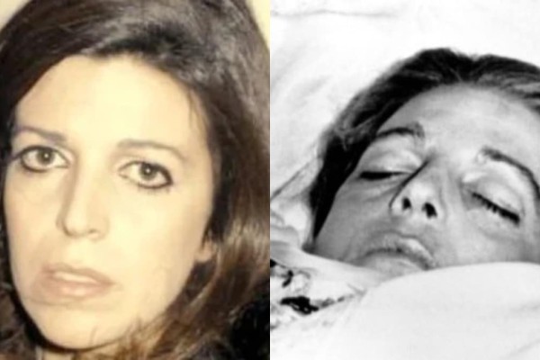«Μου έδωσε ένα φιλί στο μάγουλο και...»: Αποκάλυψη «βόμβα» για τον θάνατο της Χριστίνας Ωνάση