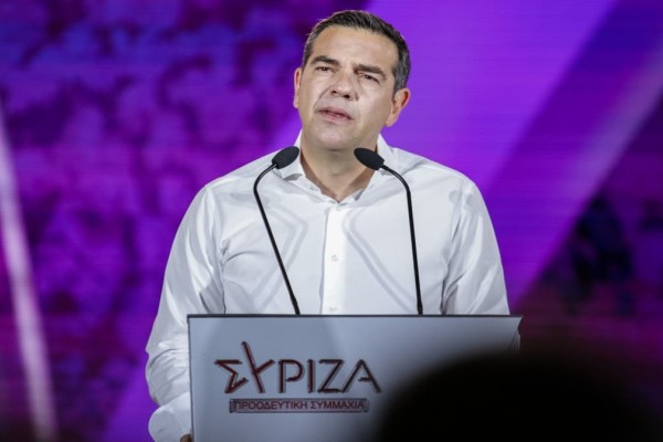 Εκλογές 2023: Το «Βατερλώ» του ΣΥΡΙΖΑ έχει ονοματεπώνυμο - Οι στρατηγικές «φαουλάρες» του Αλέξη Τσίπρα που έφεραν την πανωλεθρία της 21ης Μαΐου