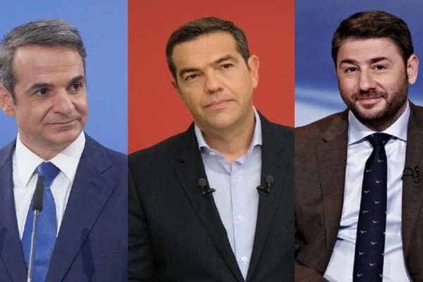 Εκλογές 2023: Ποιες έδρες επέλεξαν να κρατήσουν Μητσοτάκης, Τσίπρας, Ανδρουλάκης - Ποιοι βουλευτές δε θα μπουν στη Βουλή μετά την απόφαση του αρχηγού τους (Video)