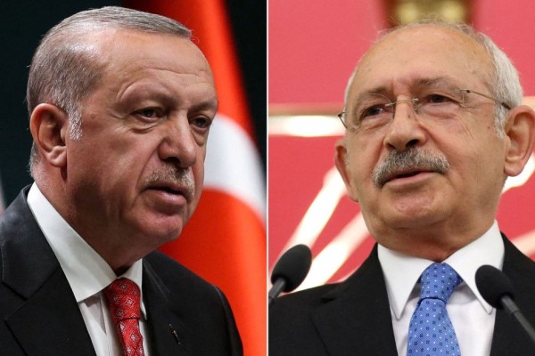 Εκλογές στην Τουρκία: «Ζεσταίνουν» τις μηχανές για τον δεύτερο γύρο - Δεν ξεπέρασε το 50+1 ο Ερντογάν