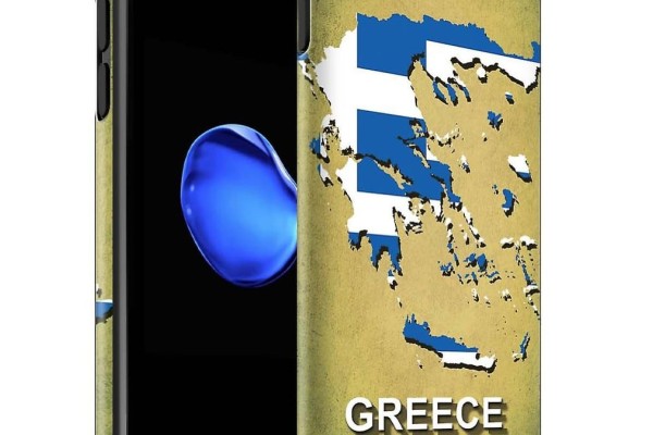 Τι κοινό έχουν η Ελλάδα και η Apple... Το καμένο ανέκδοτο της ημέρας (11/5)