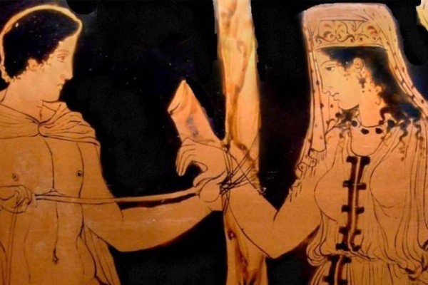 Από νωρίς στα «βάσανα»: Η ιδανική ηλικία γάμου για τους Αρχαίους Έλληνες