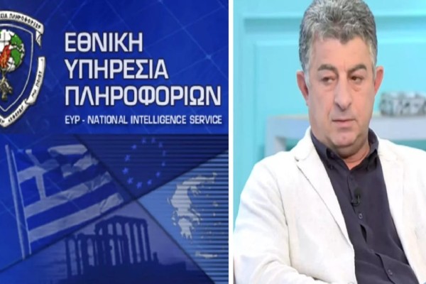 Δολοφονία Γιώργου Καραϊβάζ: «Η ΕΥΠ τον παρακολουθούσε! Έχουν εξαφανιστεί 10.000 συνομιλίες από τη δικογραφία» - Καταγγελία 