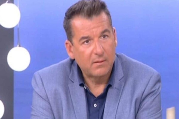 Καθηλώνει ο Γιώργος Λιάγκας: «Θέλω να με αποτεφρώσουν και να πετάξουν τη τέφρα μου στο...» (Video)