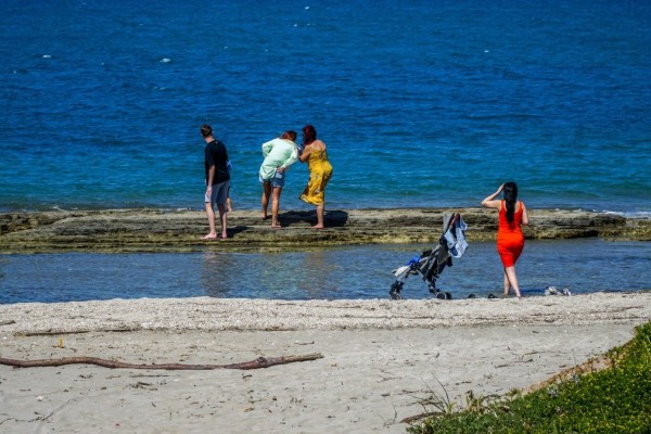 Καιρός σήμερα 14/5: Δόσεις αφρικανικής σκόνης και υψηλές θερμοκρασίες - Οι περιοχές που θα χτυπήσουν 30αρια