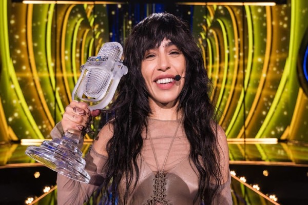 «Βόμβα» στη Eurovision 2023: Κατηγορούν την Loreen ότι αντέγραψε ελληνικό τραγούδι - Για ποιο πρόκειται (video)