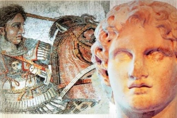 Φρικαλέα αποκάλυψη για τον τάφο του Μεγάλου Αλεξάνδρου: «Θάφτηκε ζωντανός - Βρισκόταν σε κώμα...»