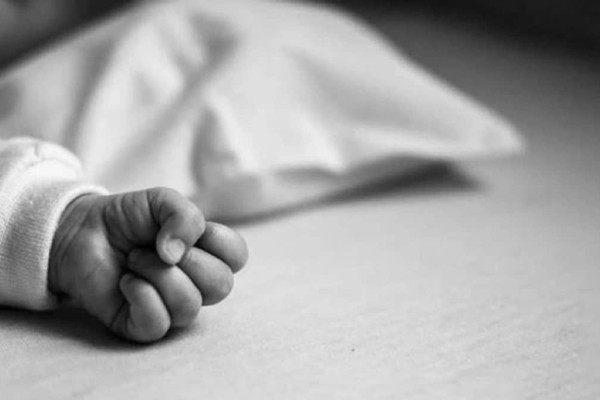Νέα τραγωδία: Νεκρό βρέφος 10 μηνών στην Αχαΐα - Eντοπίστηκε χωρίς τις αισθήσεις του από τον πατριό του