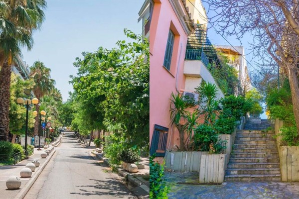 Εκεί γίνεσαι πάντα φοιτητής: Η γειτονιά της Αθήνας που βρίσκεται στην λίστα με τις 50 πιο «cool» του κόσμου