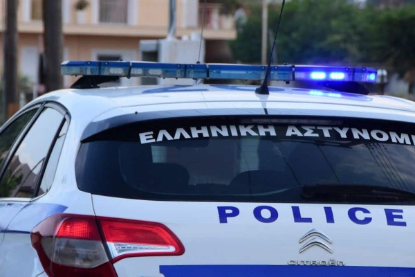 Θρίλερ στο Ρέθυμνο: 47χρονος βρέθηκε νεκρός από πυροβολισμό στο αυτοκίνητό του