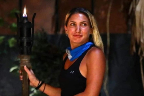 Survivor All Star: Την λάτρεψε το κοινό και βγαίνει από τις πιο ακριβοπληρωμένες παίκτριες η Ρια Κολοβού!