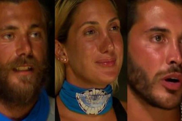 Survivor All Star spoiler 10/05: Ανατροπή το τελευταίο 5λεπτο! Ο παίκτης που ήταν μια ανάσα από την αποχώρηση αλλά την πλήρωσε η Ρία Κολοβού!