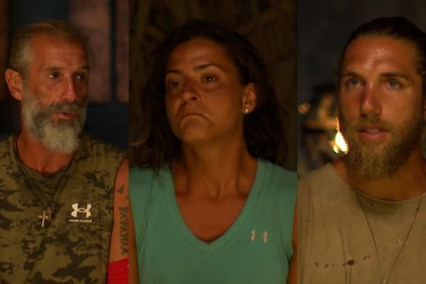 Survivor All Star spoiler 17/05, ΟΡΙΣΤΙΚΟ: Δεν αποχωρεί ο Τάκης! Αυτός ο παίκτης φεύγει σήμερα!