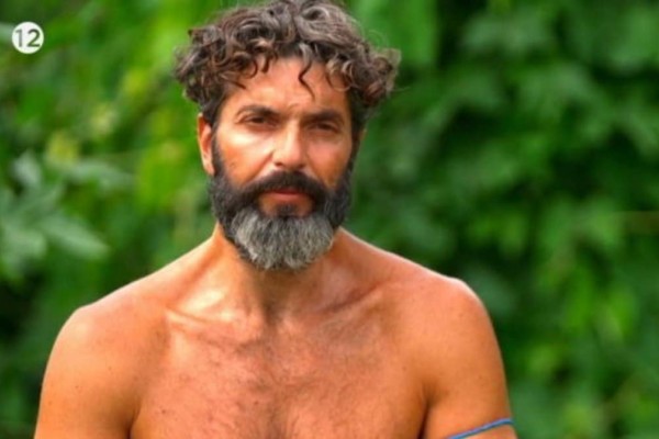 Survivor All Star: «Εξάψαλμος» από Μαρτίκα σε Κόρο - «Έπαιξες με τον Ηλία...» (Video)