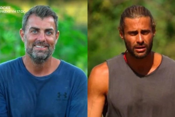 Survivor All Star: Καταπέλτης ο Βασάλος για Χανταμπάκη - «Ψυχανεμίστηκε ότι θα ανοιχτεί ένα θέμα που δεν τον συμφέρει και αποχώρησε»