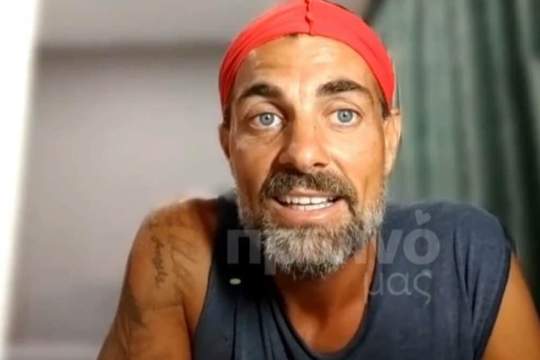 Survivor All Star: Εμβρόντητος ο Στέλιος Χανταμπάκης - «Είπε αυτά τα πράγματα ο Βασάλος; Εγώ ήξερα ότι...»