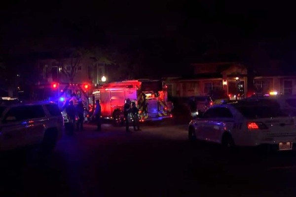 Συναγερμός στο Τέξας: 4χρονο παιδάκι πυροβόλησε και τραυμάτισε το 1 έτους αδελφάκι του!