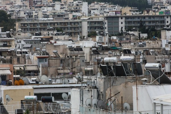 «Ανακυκλώνω – Αλλάζω Θερμοσίφωνα»: Άνοιξε η πλατφόρμα - Ποια ΑΦΜ κάνουν σήμερα (11/5) αίτηση