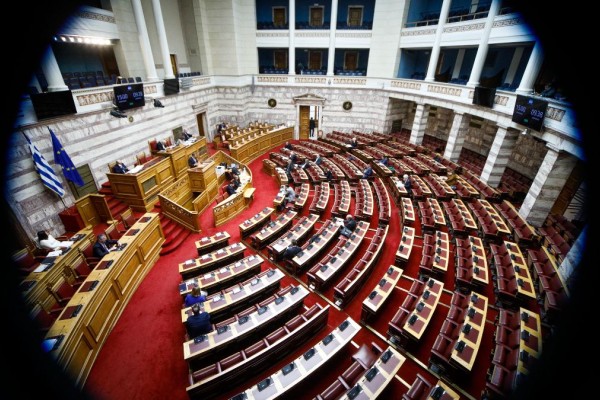 Εκλογές 2023: Ορκίζεται σήμερα (28/5) η Βουλή της κάλπης της 21ης Μαΐου - Όλες οι διαδικασίες μέχρι την άμεση διάλυσή της