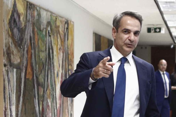 Κυριάκος Μητσοτάκης: Στις Βρυξέλλες ο πρωθυπουργός -  Το μεταναστευτικό στο επίκεντρο - Τι θα ζητήσει στη Σύνοδο Κορυφής