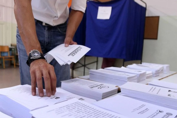 Εκλογές 2023: Στις 7 το πρωί ανοίγουν οι κάλπες - Όλα όσα πρέπει να γνωρίζουμε για την εκλογική διαδικασία