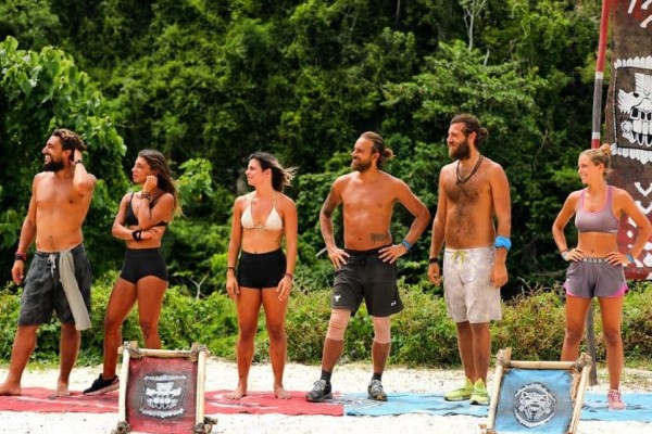 Survivor All Star spoiler 29/06: Δεν είναι ο Σάκης Κατσούλης! Αυτός ο παίκτης κερδίζει την 4η ασυλία!