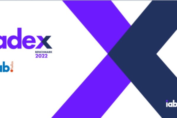 H μέτρηση IAB Europe Adex Benchmark 2022 δείχνει ισχυρή ανάπτυξη της ψηφιακής διαφήμισης!