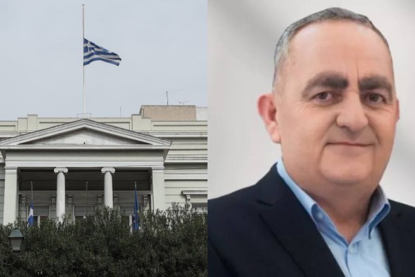 Οργισμένη ανακοίνωση ΥΠΕΞ σε Αλβανία για Φρέντι Μπελέρη: «Προβληματισμός για τους πραγματικούς στόχους πίσω από τη δίωξη» (video)