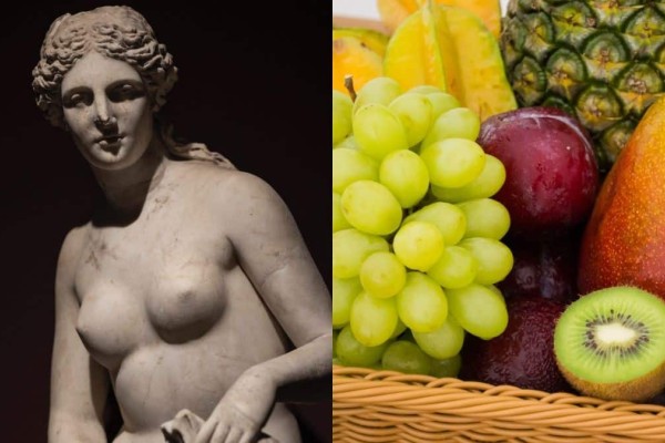 Δεν είχαν ανάγκη από «συμπληρώματα» οι Αρχαίοι Έλληνες - Αυτό ήταν το φρούτο «superfood» που τους έδινε ενέργεια