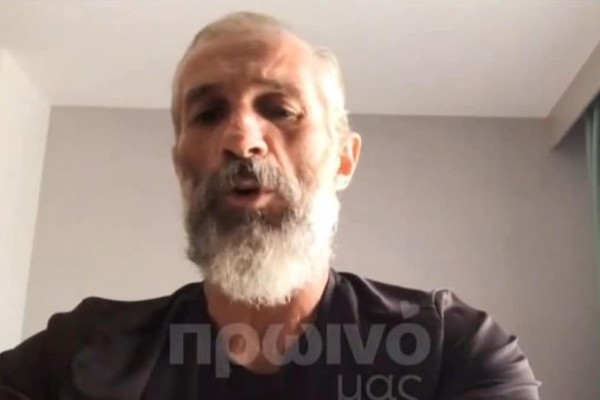 Survivor All Star: «Δεν είμαι κάφρος! Έχω δεχτεί σωματική...» - Αυτούς τους παίκτες έδωσε στεγνά ο Τάκης Καραγκούνιας (Video)