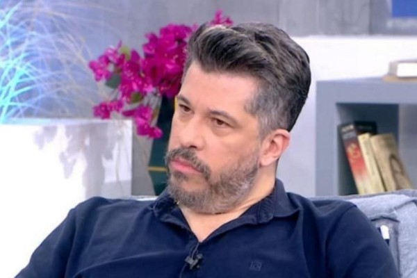 «Βόμβα» από Χάρη Βαρθακούρη: «Έκανε κακό στη σχέση μας με την Αντελίνα η...»