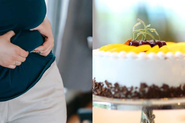 Η δίαιτα της τούρτας ή 23 ημερών: Απώλεια έως 10 κιλών - Το πρόγραμμα διατροφής