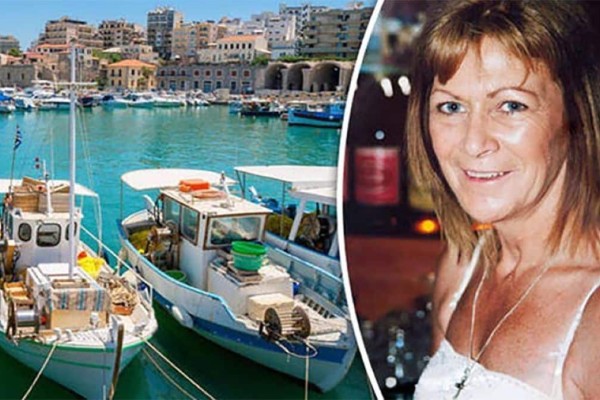 Δολοφονία 53χρονης στην Κρήτη: Κραυγή αγωνίας από την οικογένεια - «Στο ημερολόγιό της έγραφε για τα...»