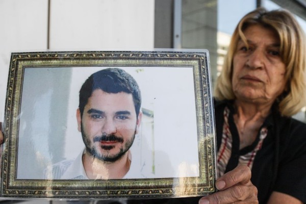Δολοφονία Μάριου Παπαγεωργίου: Ραγδαίες εξελίξεις! Ελεύθεροι οι γιοι του «εγκέφαλου» της υπόθεσης
