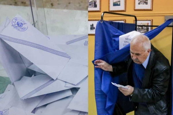 Εκλογές 2023: Νέα δεδομένα στη «μάχη» της κάλπης από τη δημοσκόπηση της ALCO - Πέφτει το ποσοστό ΝΔ και ΣΥΡΙΖΑ, ανεβαίνει η διαφορά (video)