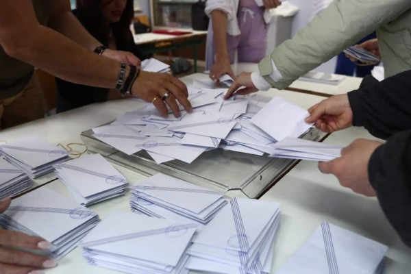 Εκλογές 2023: Τι ισχύει για τις εκλογές της 25ης Ιουνίου - Οι αλλαγές από την 21η Μαΐου