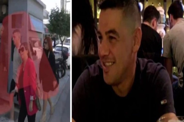 Άγριος ξυλοδαρμός 36χρονου στην Ελευσίνα: Αυτός είναι ο 22χρονος μποξέρ που φέρεται να έστειλε στην εντατική τον Θάνο - Παρουσιάστηκε στις Αρχές (Video)