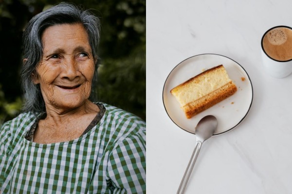 Η γαλατόπιτα της γιαγιάς: Το παραδοσιακό γλυκό που αρέσει σε μικρούς και μεγάλους