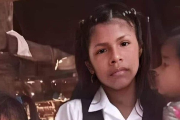 Κολομβία: Λέσλι, το 13χρονο κορίτσι-ήρωας που φρόντιζε τα αδελφάκια της στη ζούγκλα για 40 ημέρες! (video)