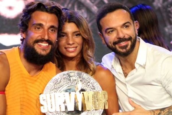 Survivor All Star: «Απασφάλισε» ο Τριαντάφυλλος για Μαριαλένα και Σάκη - «Δεν θέλω καμία μα καμία σχέση» (video)