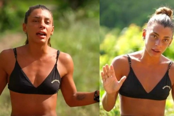 Survivor All Star spoiler: Βόμβα! Πετάξε εκτός τελικών την Μαριαλένα Ρουμελιώτη