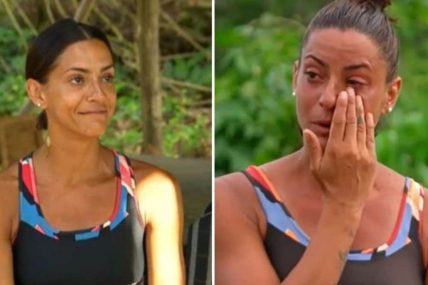 Survivor All Star spoiler 02/06: Μια ανάσα από την αποχώρηση η Μελίνα Μεταξά!