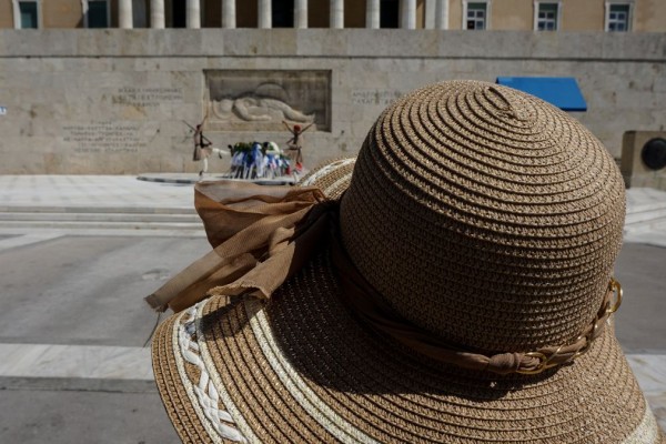 «Φούρνος» από τα Μερομήνια - «Εκρηκτικό μείγμα ζέστης και υγρασίας μέχρι και...»