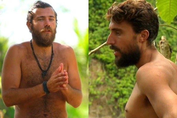 Φεύγει κορυφαίο όνομα από Survivor - Κίνδυνος για Σάκη και Μπάρτζη!