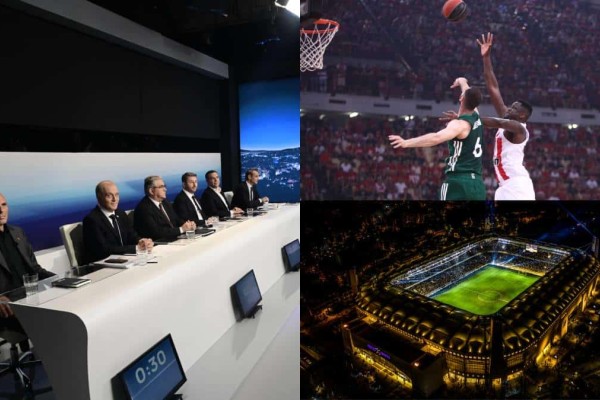 Ναυάγιο στην Πύλο: Αναβάλλεται το debate μετά το τριήμερο εθνικό πένθος - Στον «αέρα» ο τελικός του μπάσκετ και το Ελλάδα-Ιρλανδία