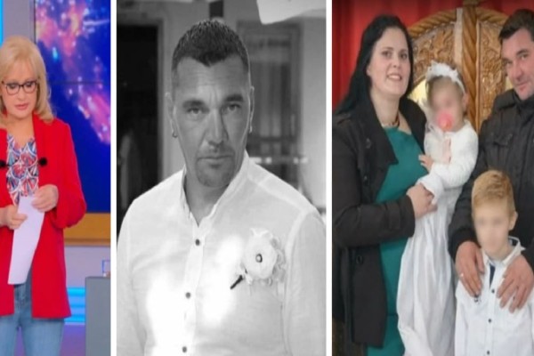 Τραγικός επίλογος! Νεκρός 44χρονος πατέρας που έψαχνε η Αγγελική Νικολούλη στο «Φως στο Τούνελ» - Ήρθε στην Ελλάδα για δουλειά και βρέθηκε πνιγμένος ενώ ταξίδευε για Κω! (Video)