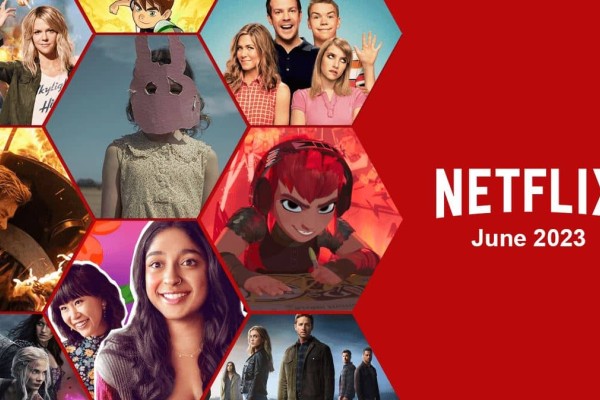 Netflix: Όλες οι σειρές, οι ταινίες και τα ντοκιμαντέρ του Ιουνίου!